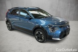 KIA  Niro KIA e  EV 64.8 kWh F Inspire 5d #4