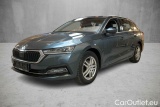  Skoda  Octavia Skoda  2,0 TDI AdBlue Business Execu DSG7 Combi 5d 