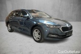  Skoda  Octavia Skoda  2,0 TDI AdBlue Business Execu DSG7 Combi 5d #2