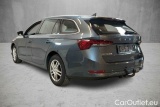  Skoda  Octavia Skoda  2,0 TDI AdBlue Business Execu DSG7 Combi 5d #4