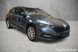  Skoda  Octavia Skoda  2,0 TDI AdBlue Business Execu DSG7 Combi 5d #2
