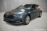  Skoda  Octavia Skoda  2,0 TDI AdBlue Business Execu DSG7 Combi 5d 
