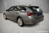  Skoda  Octavia Skoda  2,0 TDI AdBlue F Style DSG7 Combi 5d #2