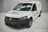  Volkswagen  Caddy Volkswagen  van 2.0 TDI 102 MAXI 4d 