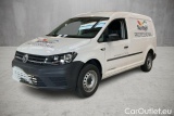  Volkswagen  Caddy Volkswagen  van 2.0 TDI 102 MAXI 4d 