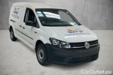  Volkswagen  Caddy Volkswagen  van 2.0 TDI 102 MAXI 4d #4