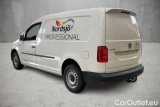  Volkswagen  Caddy Volkswagen  van 2.0 TDI 102 MAXI 4d #2