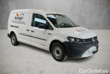  Volkswagen  Caddy Volkswagen  van 2.0 TDI 102 MAXI 4d #4