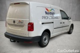  Volkswagen  Caddy Volkswagen  van 2.0 TDI 102 MAXI 4d #3