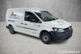  Volkswagen  Caddy Volkswagen  van 2.0 TDI 102 MAXI 4d #4