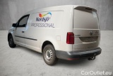  Volkswagen  Caddy Volkswagen  van 2.0 TDI 102 Maxi Cargo 4d #2
