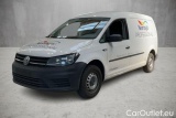  Volkswagen  Caddy Volkswagen  van 2.0 TDI 102 Maxi Cargo 4d 