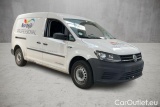  Volkswagen  Caddy Volkswagen  van 2.0 TDI 102 Maxi Cargo 4d #4