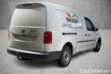  Volkswagen  Caddy Volkswagen  van 2.0 TDI 102 Maxi Cargo 4d #3