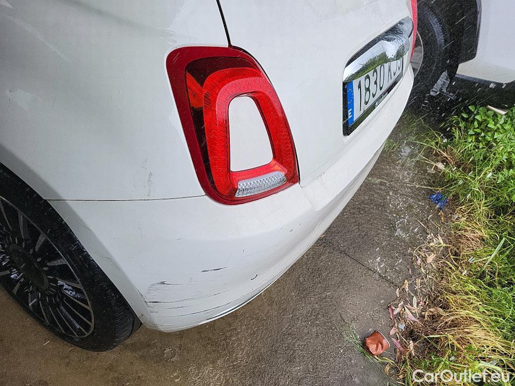  Fiat  500  Berlina Mirror 1.2 70CV MT5 E6 #17