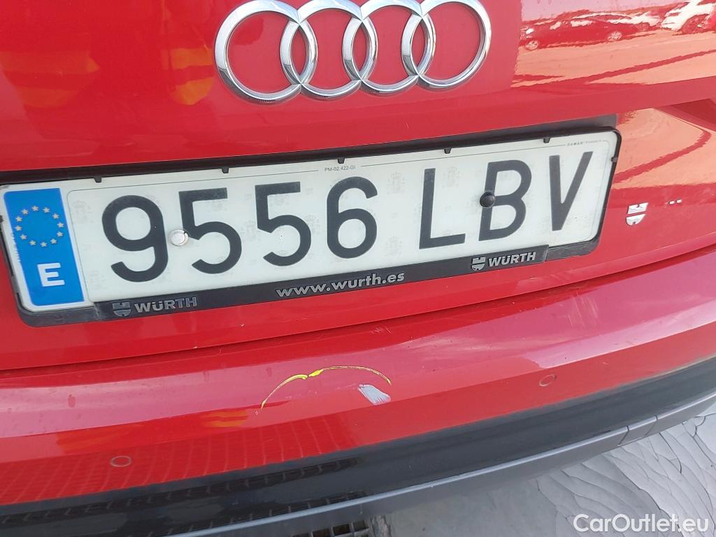  Audi  Q2  30 TDI design 1.6 TDI 115CV MT6 E6dT #17