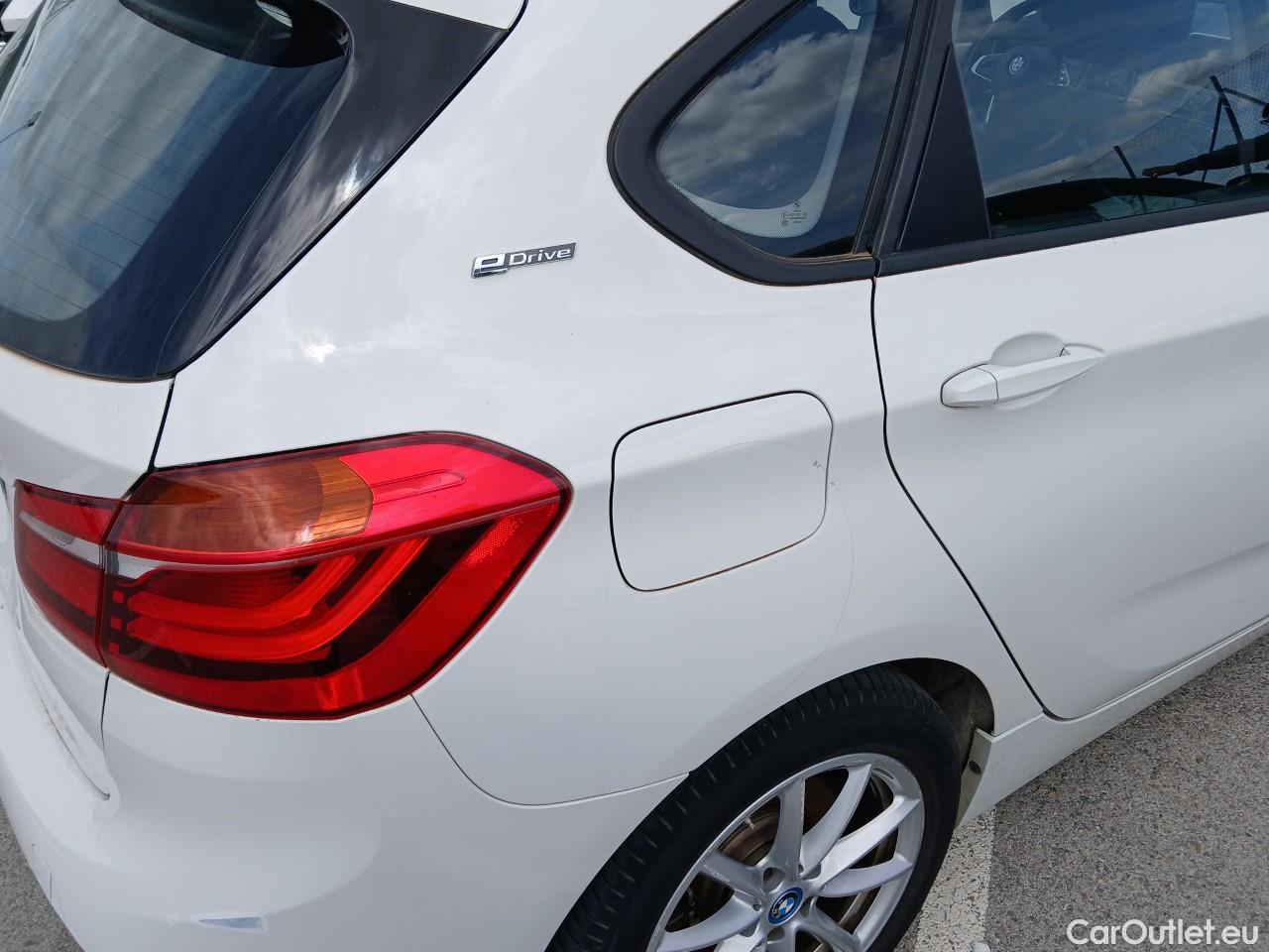  Bmw  Serie 2  Active Tourer 225 xe iPerformance 1.5 225CV AT6 E6dT #24