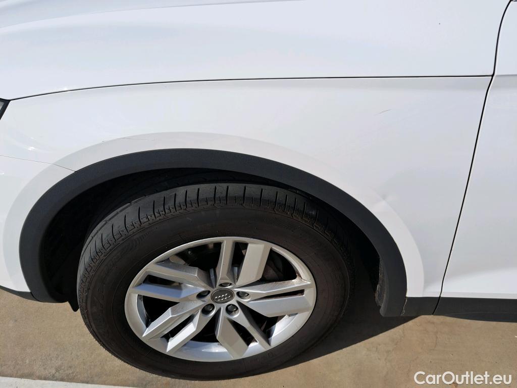  Audi  Q5  50 TFSI e quattro advanced 2.0 TFSI 300CV AT7 E6dT #8