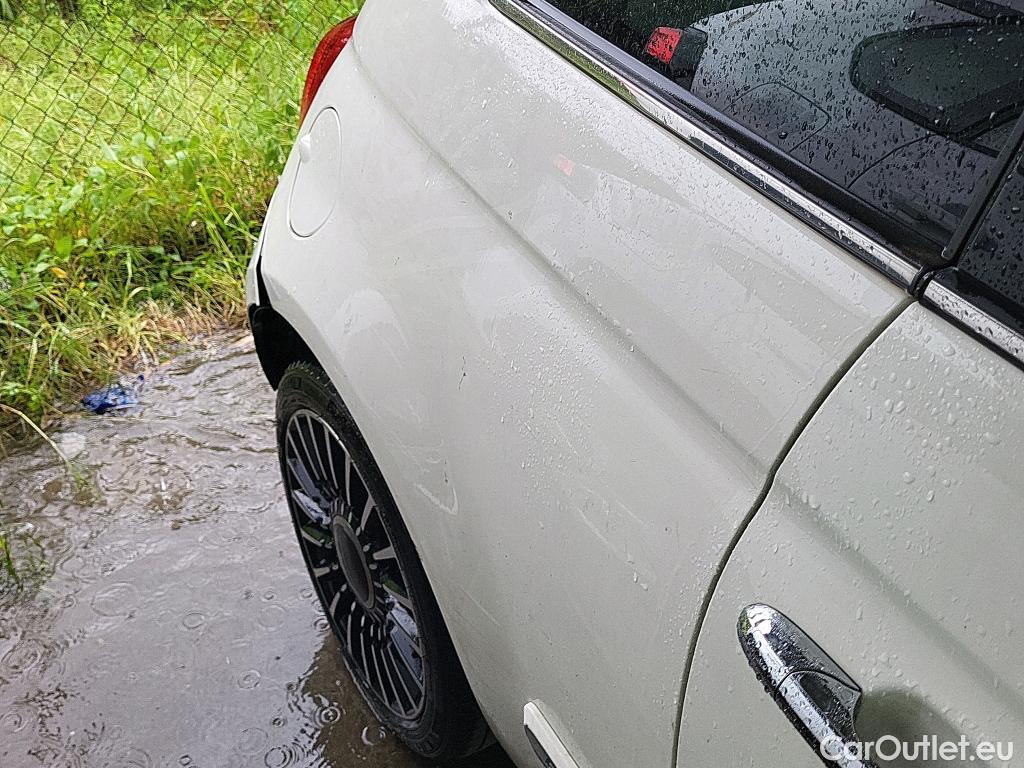  Fiat  500  Berlina Mirror 1.2 70CV MT5 E6 #13