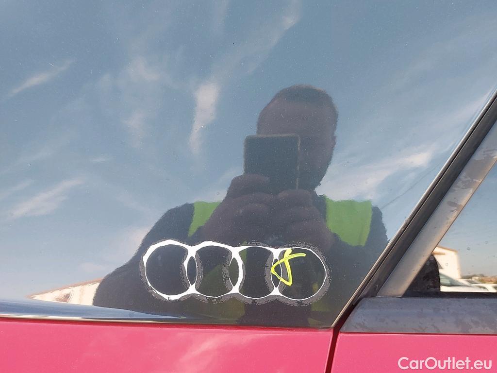  Audi  Q2  30 TDI design 1.6 TDI 115CV MT6 E6dT #24