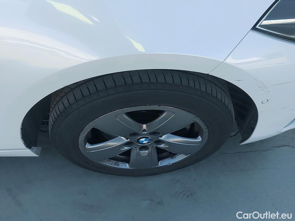  Bmw  Serie 1  Lim. 116d 1.5 115CV AT7 E6d #11
