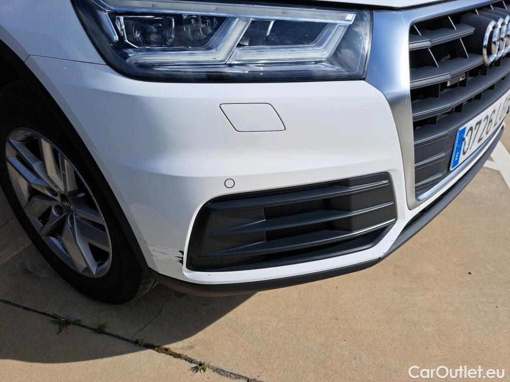  Audi  Q5  50 TFSI e quattro advanced 2.0 TFSI 300CV AT7 E6dT #20