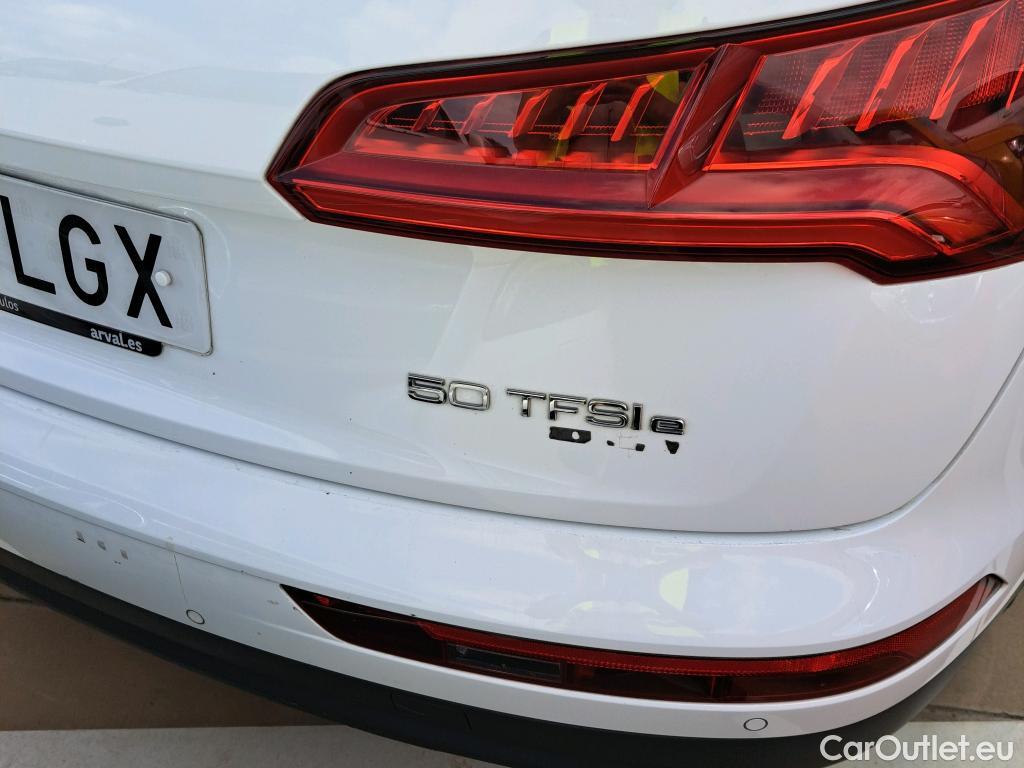  Audi  Q5  50 TFSI e quattro advanced 2.0 TFSI 300CV AT7 E6dT #31