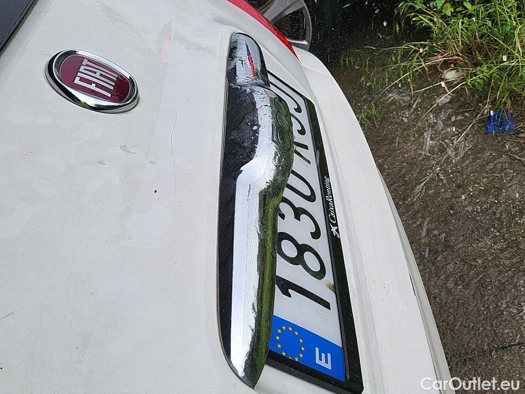  Fiat  500  Berlina Mirror 1.2 70CV MT5 E6 #24