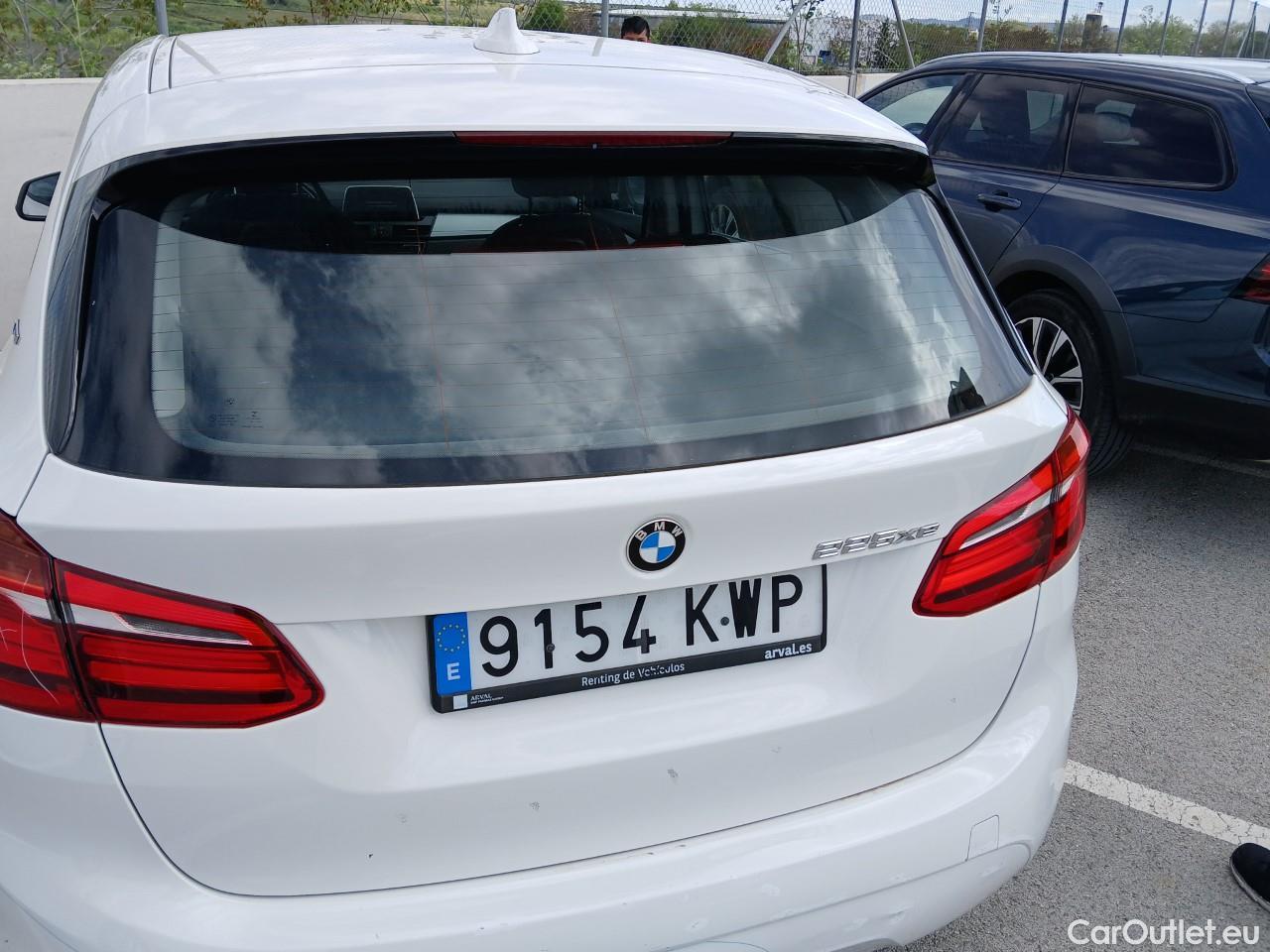  Bmw  Serie 2  Active Tourer 225 xe iPerformance 1.5 225CV AT6 E6dT #23