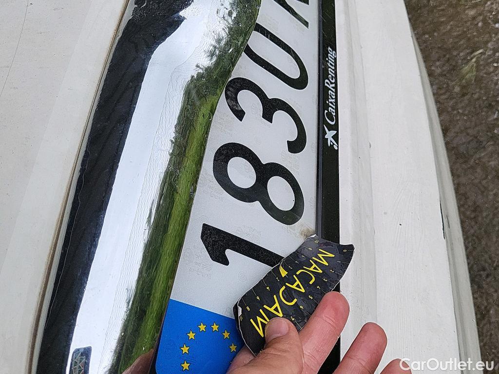  Fiat  500  Berlina Mirror 1.2 70CV MT5 E6 #25
