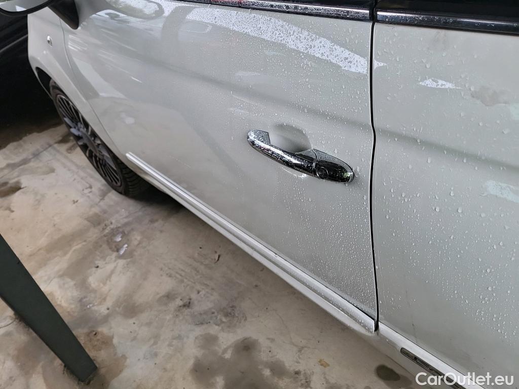  Fiat  500  Berlina Mirror 1.2 70CV MT5 E6 #22