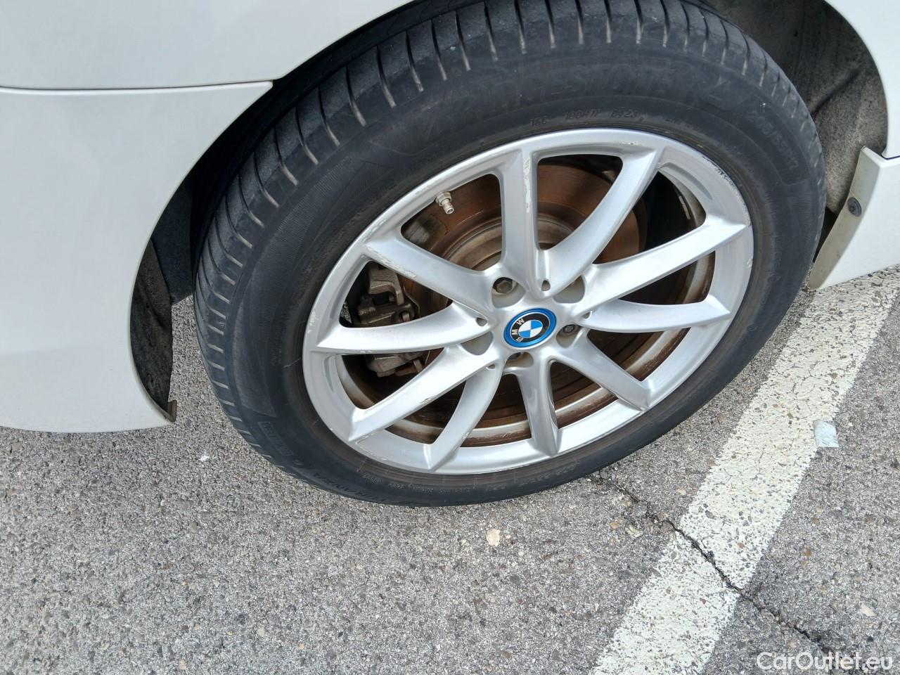  Bmw  Serie 2  Active Tourer 225 xe iPerformance 1.5 225CV AT6 E6dT #25