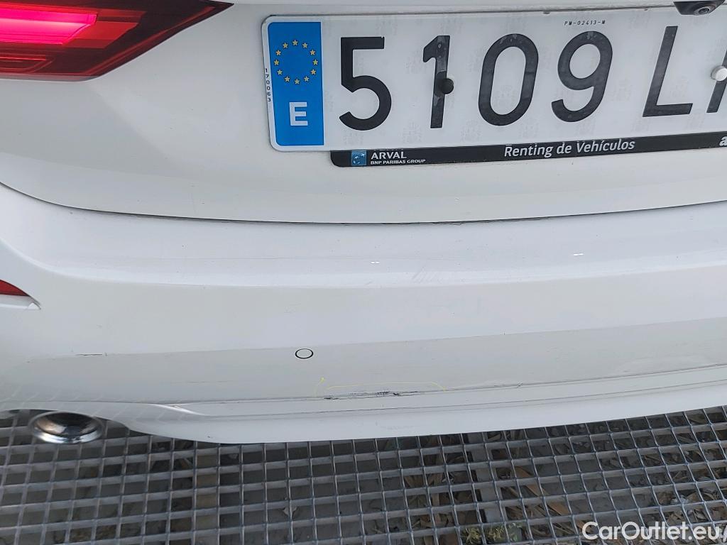  Bmw  Serie 1  Lim. 116d 1.5 115CV AT7 E6d #7