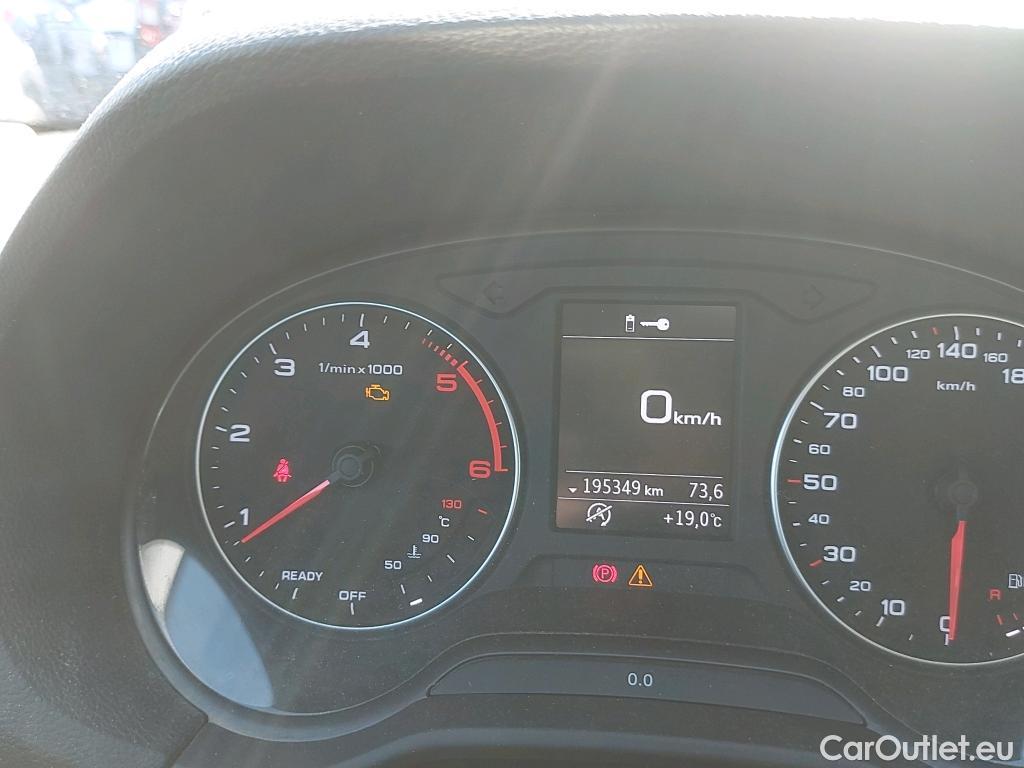  Audi  Q2  30 TDI design 1.6 TDI 115CV MT6 E6dT #49
