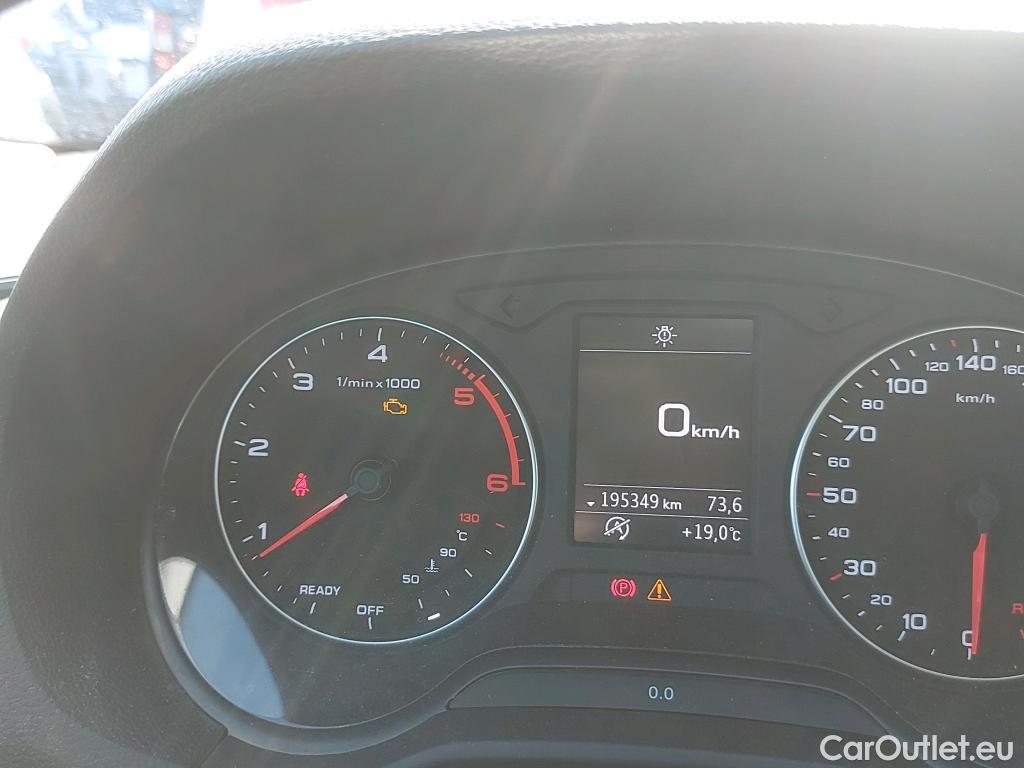  Audi  Q2  30 TDI design 1.6 TDI 115CV MT6 E6dT #50