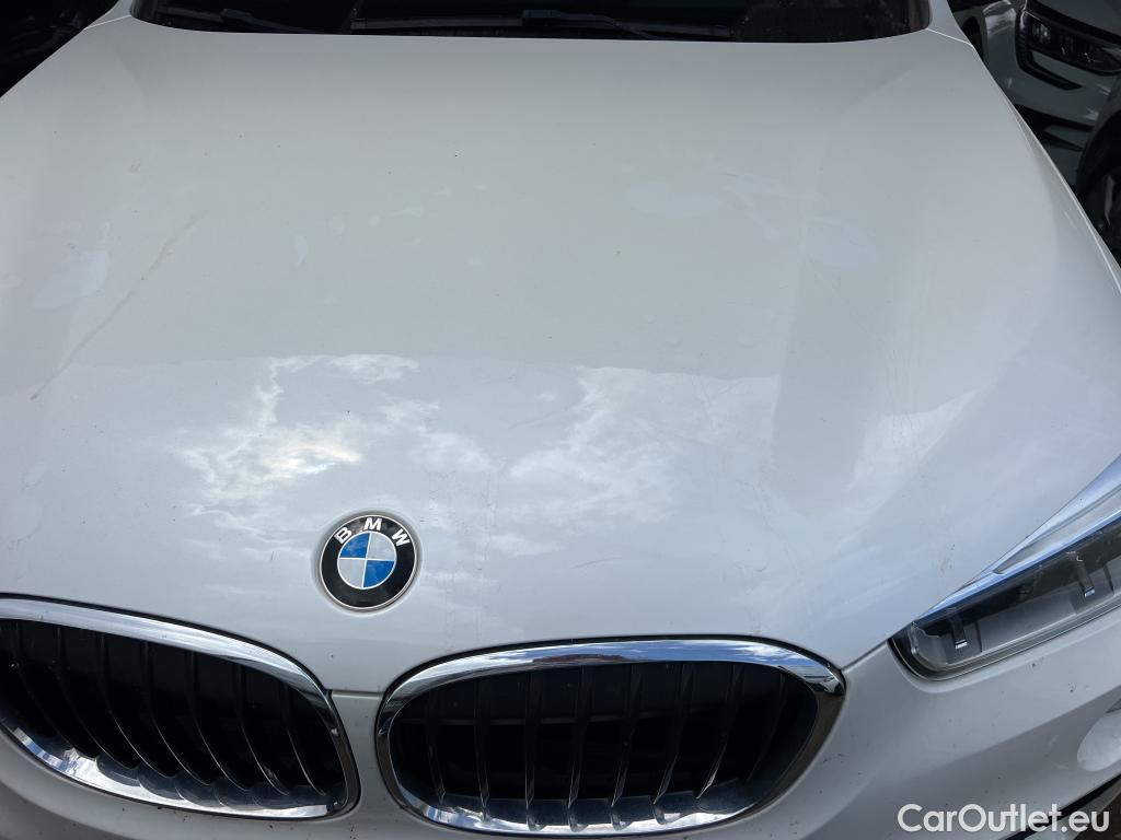 Bmw  X1 BMW  / 2015 / 5P / todoterreno xDrive20dA #3