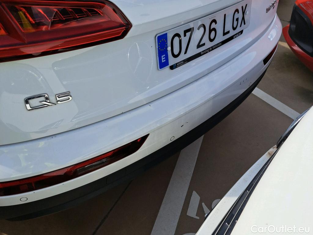  Audi  Q5  50 TFSI e quattro advanced 2.0 TFSI 300CV AT7 E6dT #17