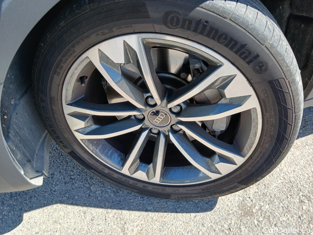  Audi  A4 Allroad  quattro 45 TFSI quattro 2.0 TFSI 265CV AT7 E6d #10