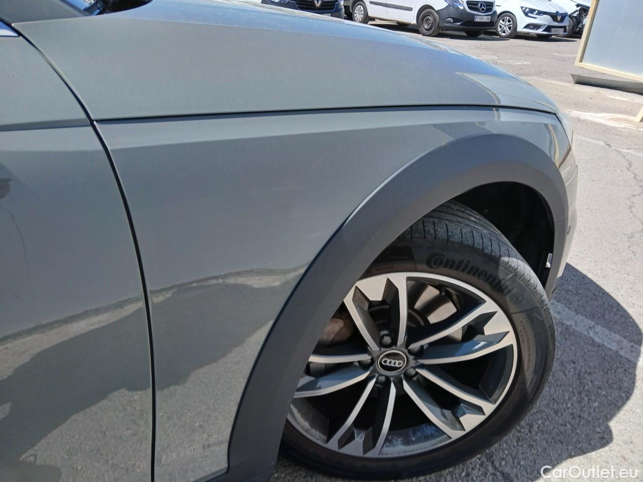  Audi  A4 Allroad  quattro 45 TFSI quattro 2.0 TFSI 265CV AT7 E6d #22