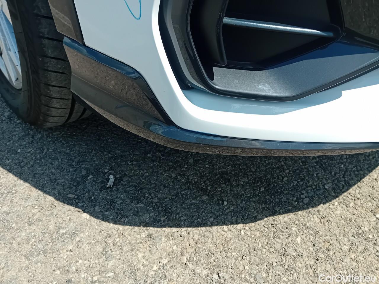  Audi  Q3  Sportback 35 TDI 2.0 TDI 150CV AT7 E6d #4