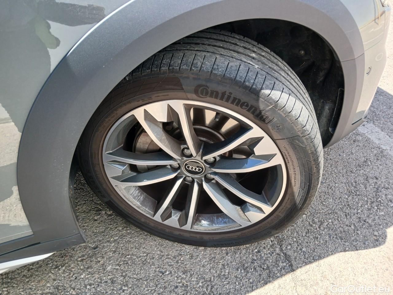  Audi  A4 Allroad  quattro 45 TFSI quattro 2.0 TFSI 265CV AT7 E6d #24