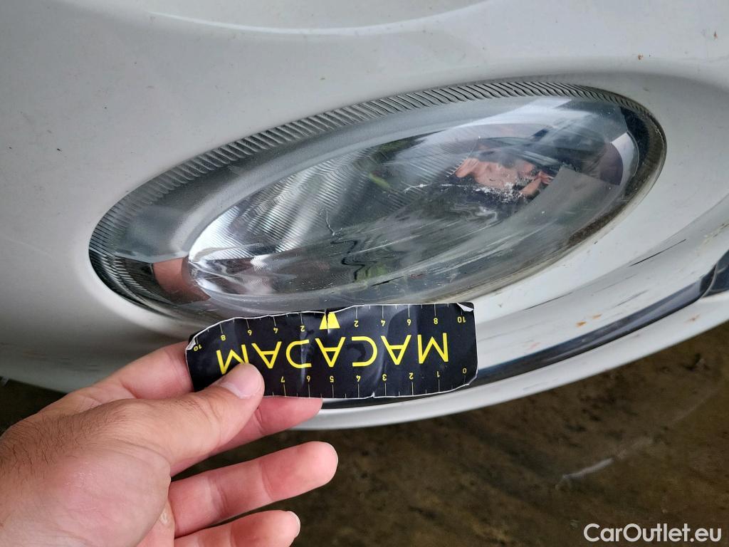  Fiat  500  Berlina Mirror 1.2 70CV MT5 E6 #21