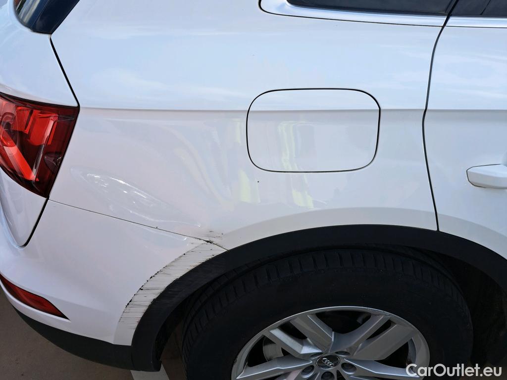  Audi  Q5  50 TFSI e quattro advanced 2.0 TFSI 300CV AT7 E6dT #3