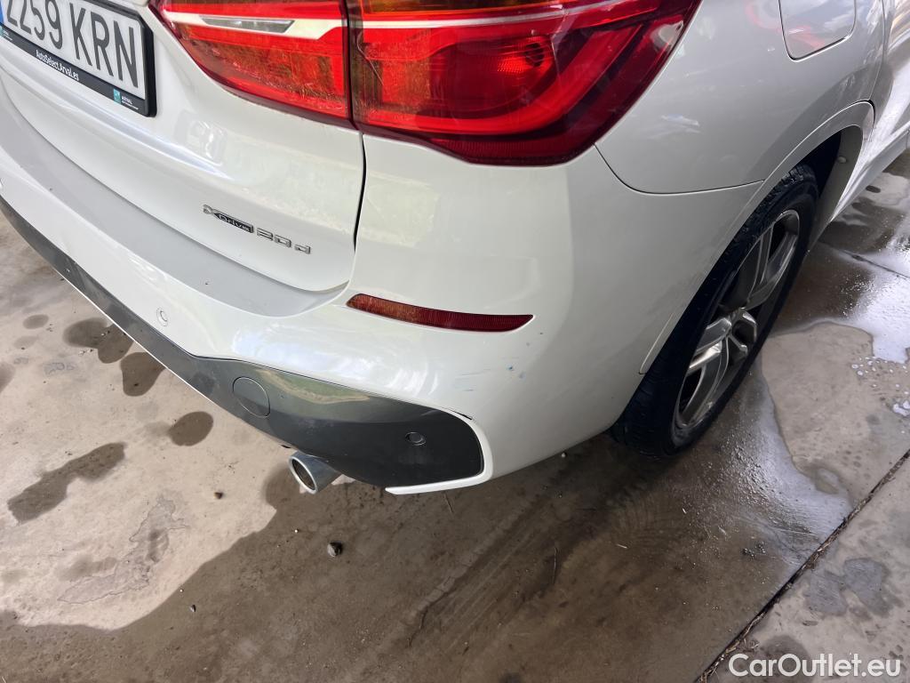  Bmw  X1 BMW  / 2015 / 5P / todoterreno xDrive20dA #7