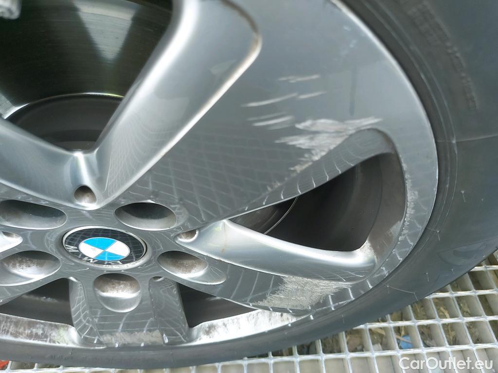 Bmw  Serie 1  Lim. 116d 1.5 115CV AT7 E6d #10