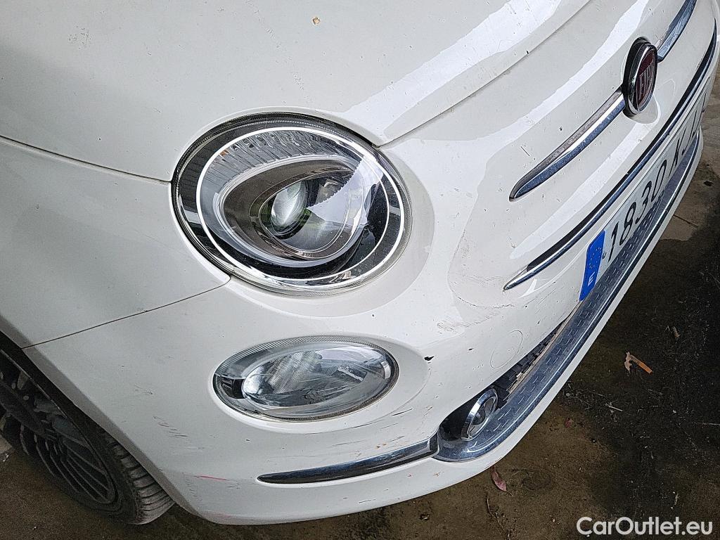  Fiat  500  Berlina Mirror 1.2 70CV MT5 E6 #20