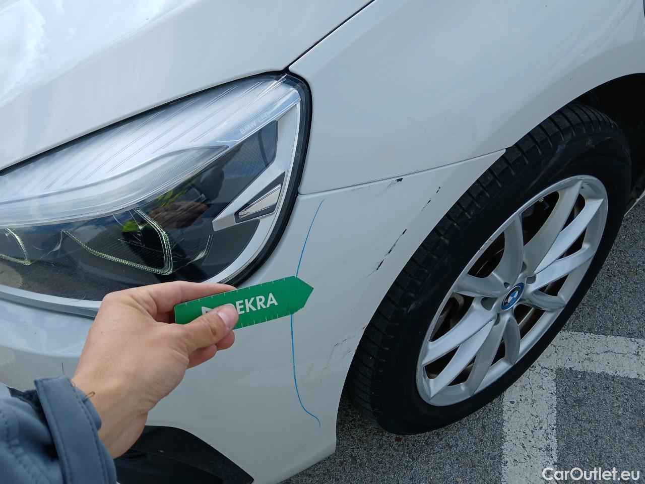  Bmw  Serie 2  Active Tourer 225 xe iPerformance 1.5 225CV AT6 E6dT #2