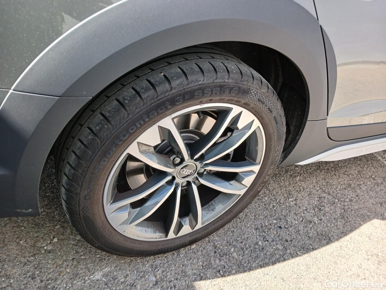  Audi  A4 Allroad  quattro 45 TFSI quattro 2.0 TFSI 265CV AT7 E6d #19