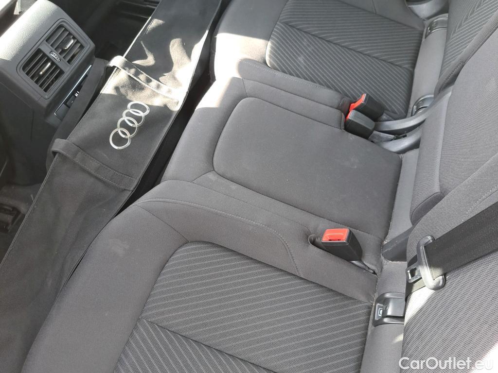  Audi  Q5  50 TFSI e quattro advanced 2.0 TFSI 300CV AT7 E6dT #33