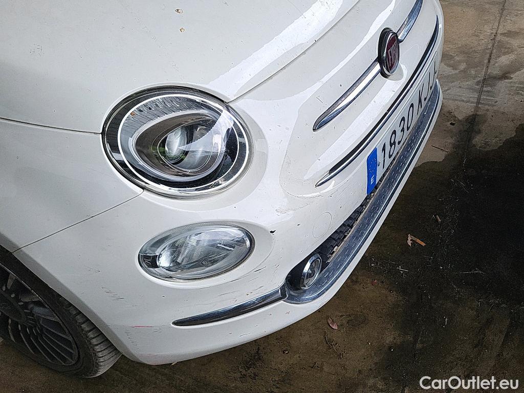  Fiat  500  Berlina Mirror 1.2 70CV MT5 E6 #15